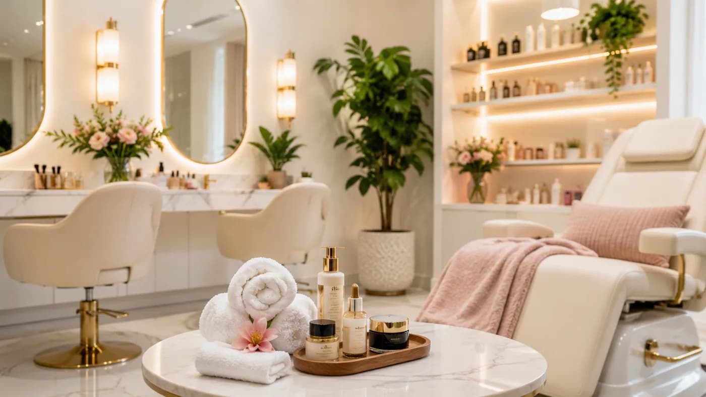 GreenLeaf Interiors