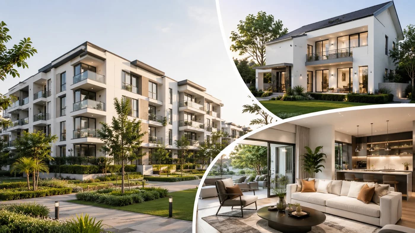 Lekki Luxury Homes