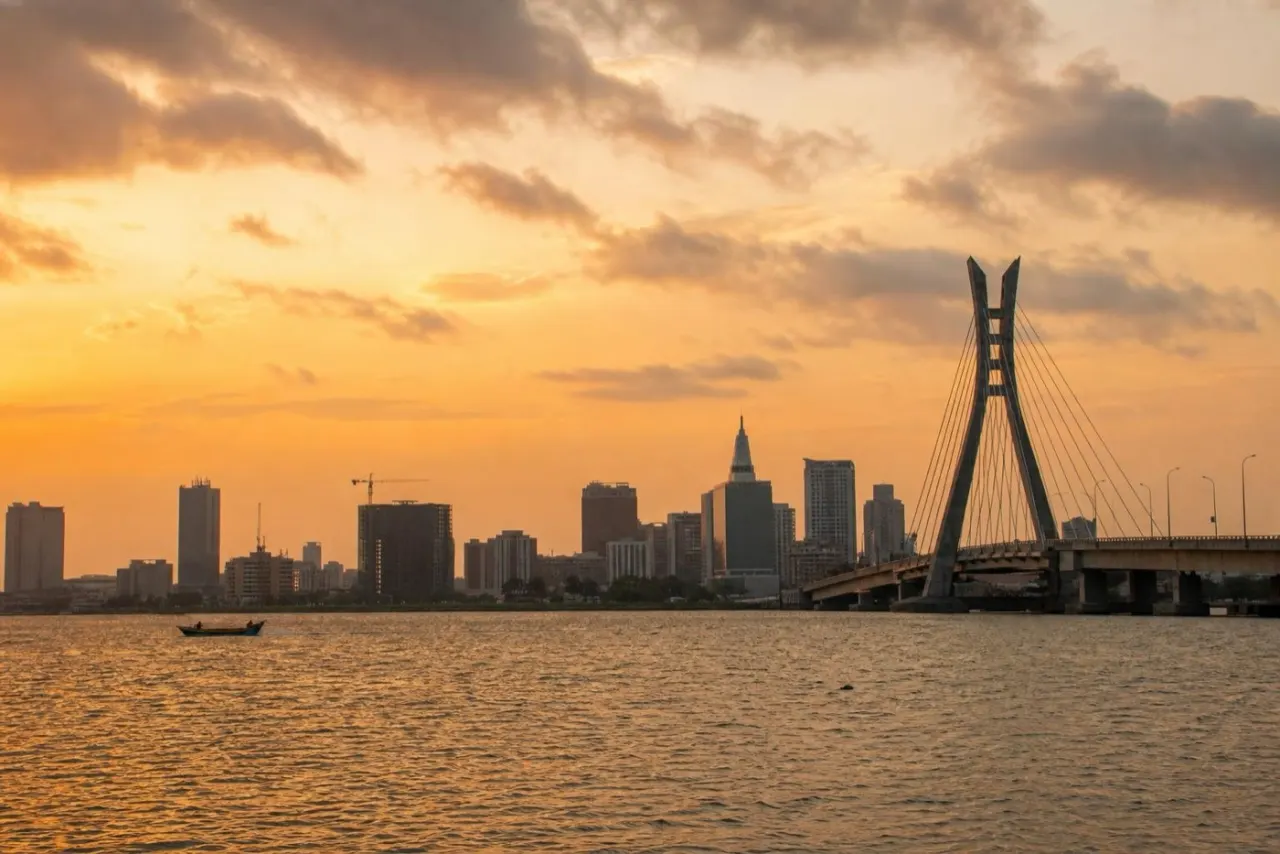 Lagos
