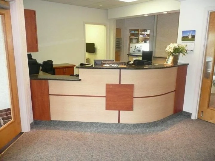 Able Business School
